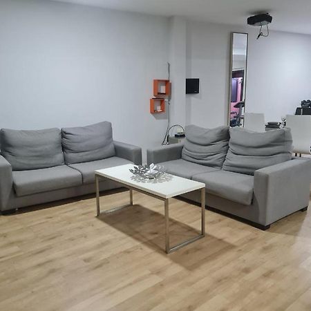Apartament Apartamento Loft Acogedor Alhaurín de la Torre Zewnętrze zdjęcie