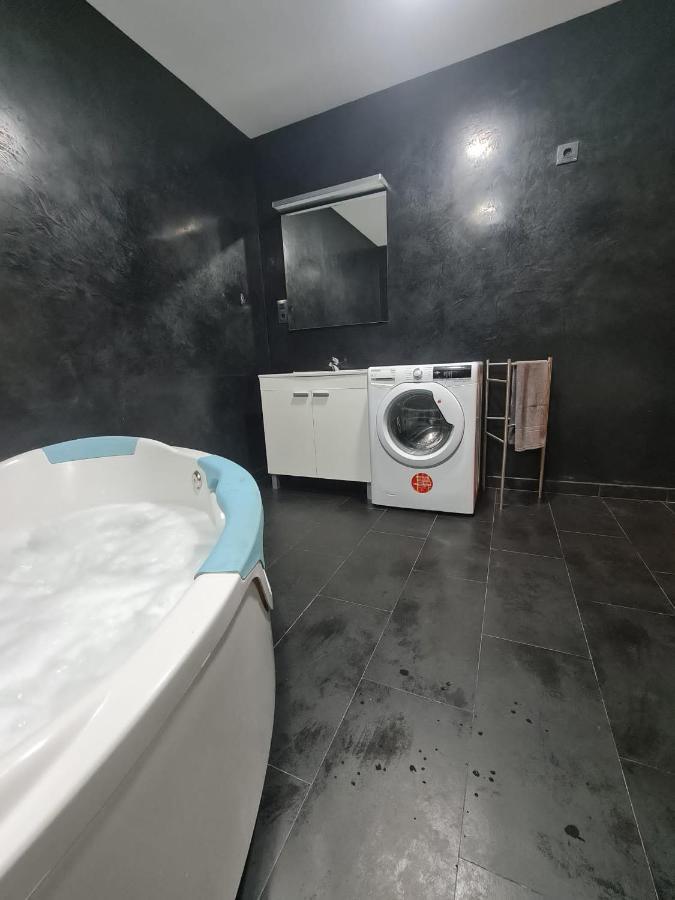 Apartament Apartamento Loft Acogedor Alhaurín de la Torre Zewnętrze zdjęcie