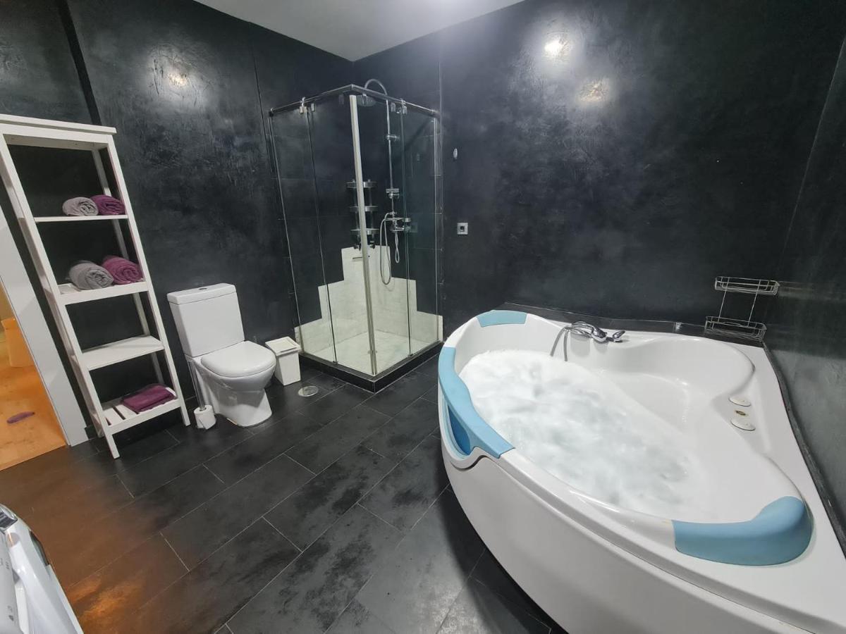 Apartament Apartamento Loft Acogedor Alhaurín de la Torre Zewnętrze zdjęcie