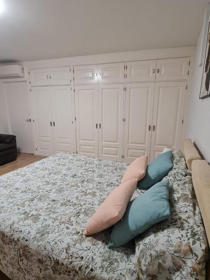 Apartament Apartamento Loft Acogedor Alhaurín de la Torre Zewnętrze zdjęcie