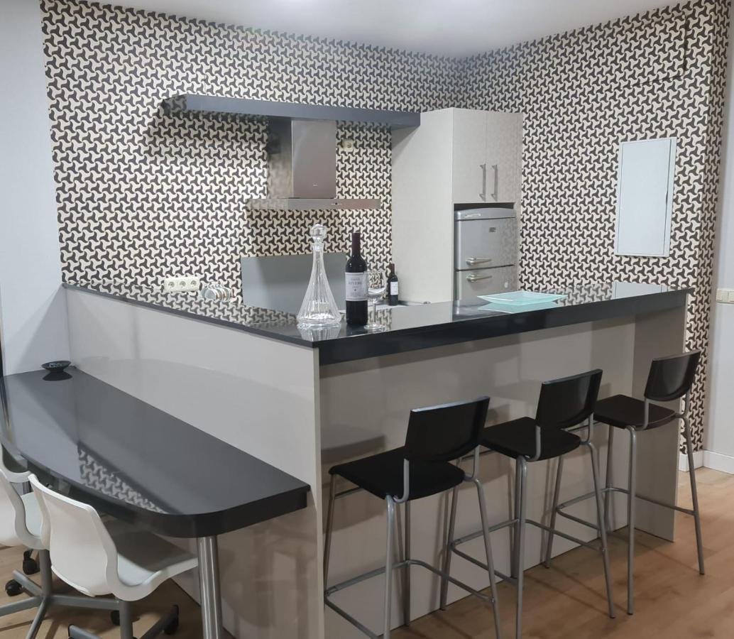 Apartament Apartamento Loft Acogedor Alhaurín de la Torre Zewnętrze zdjęcie
