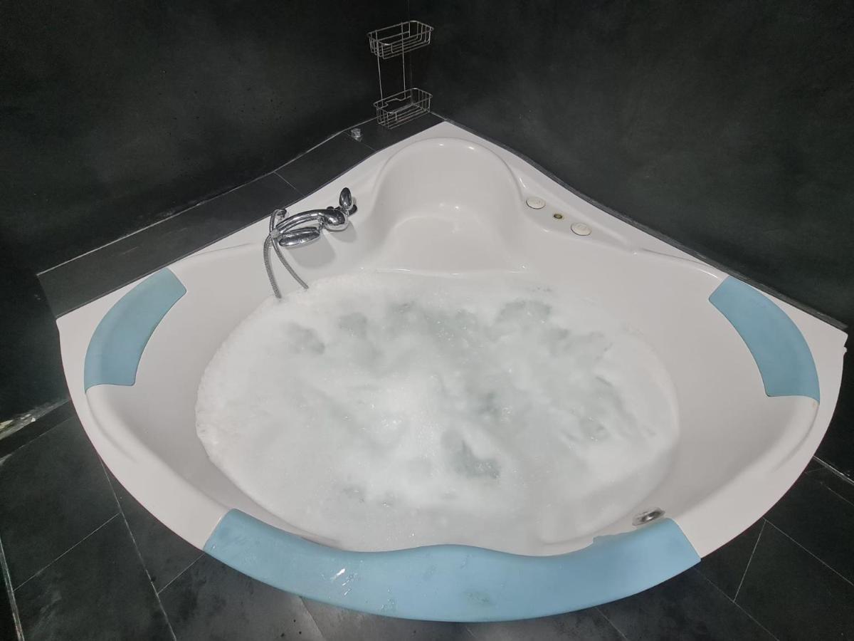Apartament Apartamento Loft Acogedor Alhaurín de la Torre Zewnętrze zdjęcie