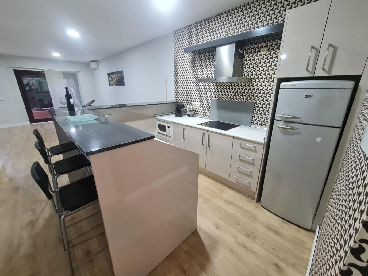 Apartament Apartamento Loft Acogedor Alhaurín de la Torre Zewnętrze zdjęcie