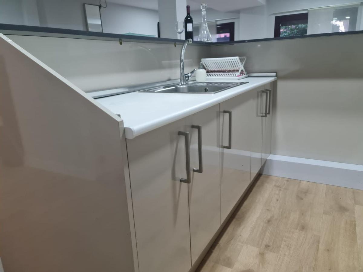 Apartament Apartamento Loft Acogedor Alhaurín de la Torre Zewnętrze zdjęcie