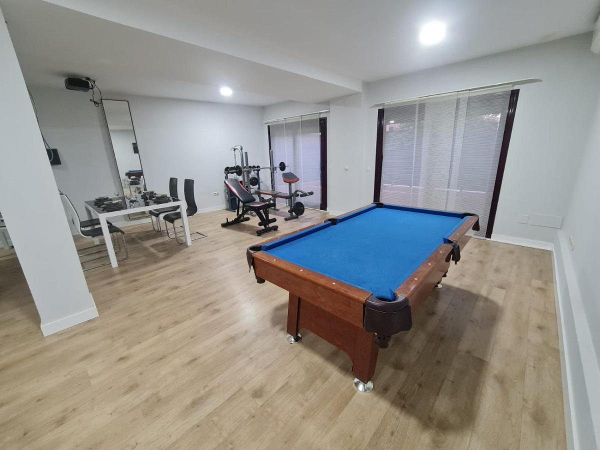 Apartament Apartamento Loft Acogedor Alhaurín de la Torre Zewnętrze zdjęcie