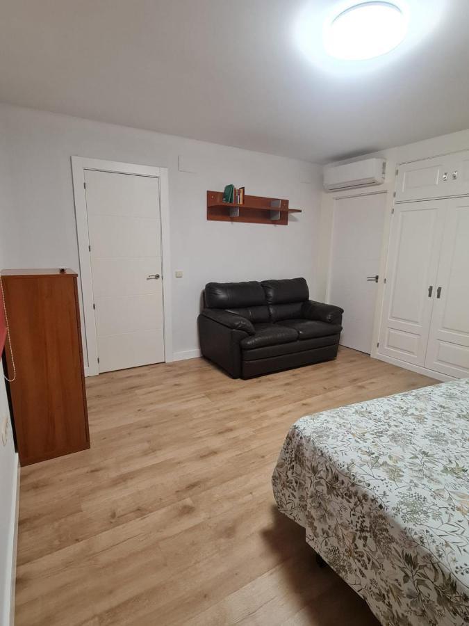 Apartament Apartamento Loft Acogedor Alhaurín de la Torre Zewnętrze zdjęcie