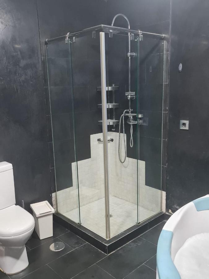 Apartament Apartamento Loft Acogedor Alhaurín de la Torre Zewnętrze zdjęcie