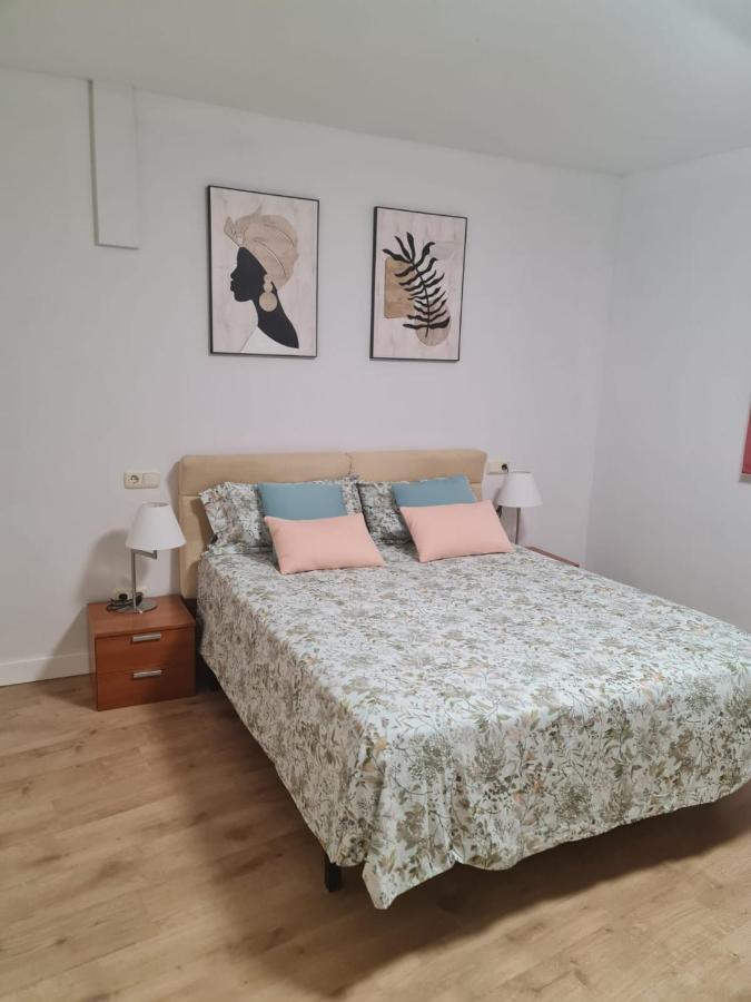 Apartament Apartamento Loft Acogedor Alhaurín de la Torre Zewnętrze zdjęcie