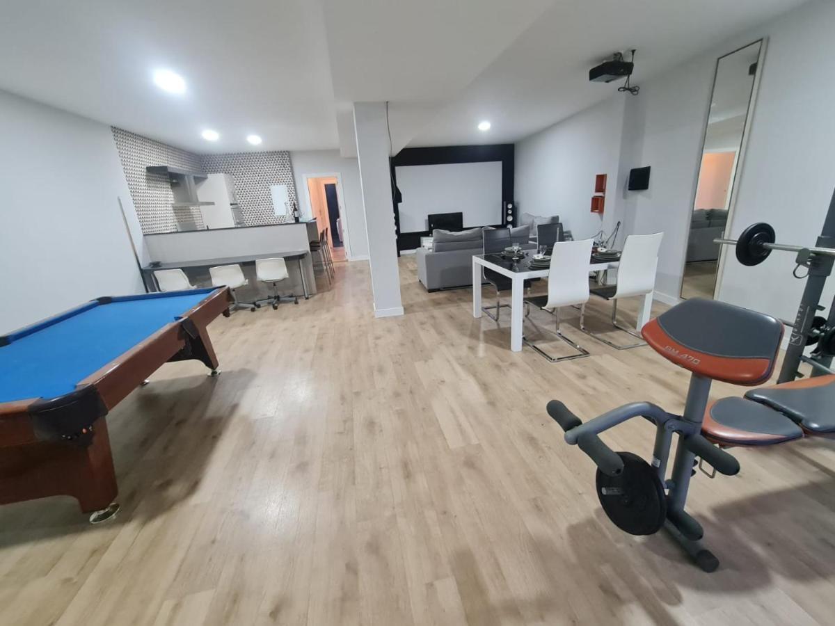 Apartament Apartamento Loft Acogedor Alhaurín de la Torre Zewnętrze zdjęcie