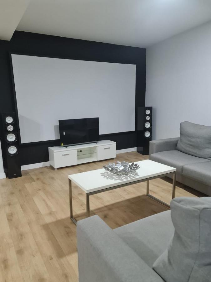 Apartament Apartamento Loft Acogedor Alhaurín de la Torre Zewnętrze zdjęcie