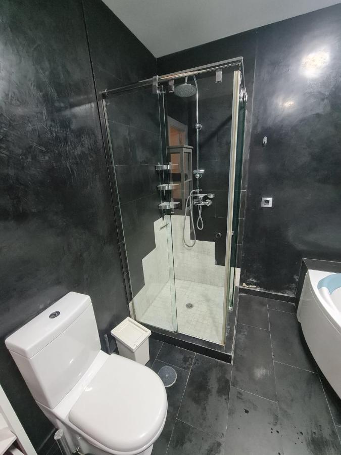 Apartament Apartamento Loft Acogedor Alhaurín de la Torre Zewnętrze zdjęcie
