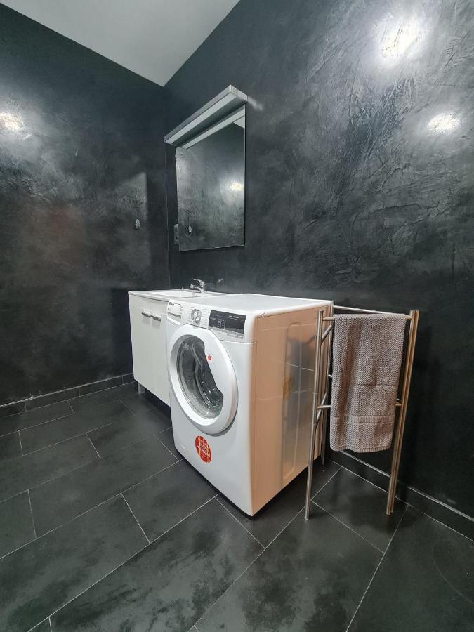 Apartament Apartamento Loft Acogedor Alhaurín de la Torre Zewnętrze zdjęcie