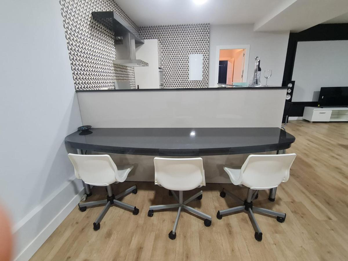 Apartament Apartamento Loft Acogedor Alhaurín de la Torre Zewnętrze zdjęcie